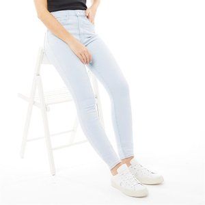 Levi's Mile High Super Skinny Jeans